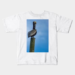 Pelican Kids T-Shirt